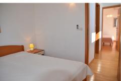 Apartmány Zdenka Čobrnić Apartmán 4 - 2KAT, 4+2 foto 3