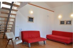 Apartmány Zdenka Čobrnić Apartmán 4 - 2KAT, 4+2 foto 4