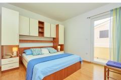 Apartmány Zelic Tucepi Apartmán 1 - Blue Apt foto 1