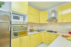 Apartmány Zelic Tucepi Apartmán 2 - Yellow Apt foto 1