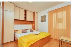 Apartmány Zelic Tucepi Apartmán 2 - Yellow Apt foto 3