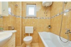 Apartmány Zelic Tucepi Apartmán 2 - Yellow Apt foto 4