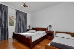 Apartmáns Čobrnić Apartmán 1 - C1 foto 1