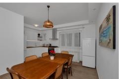 Apartmáns Čobrnić Apartmán 1 - C1 foto 3