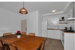 Apartmáns Čobrnić Apartmán 1 - C1 foto 4