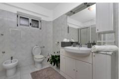 Apartmáns Čobrnić Apartmán 1 - C1 foto 5