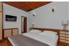 Apartmáns Čobrnić Apartmán 2 - C2 foto 4