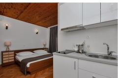 Apartmáns Čobrnić Apartmán 2 - C2 foto 5