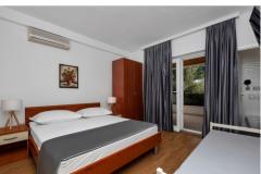Apartmáns Čobrnić Apartmán 3 - C3 foto 1