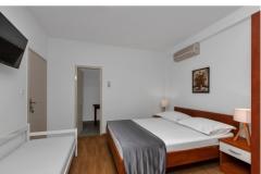 Apartmáns Čobrnić Apartmán 3 - C3 foto 2