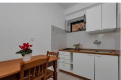 Apartmáns Čobrnić Apartmán 3 - C3 foto 4
