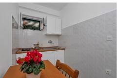 Apartmáns Čobrnić Apartmán 3 - C3 foto 5