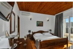 Apartmáns Čobrnić Apartmán 4 - C7 foto 1