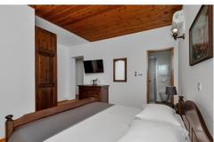 Apartmáns Čobrnić Apartmán 4 - C7 foto 2