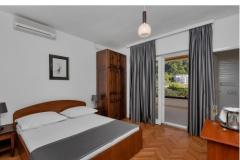 Apartmáns Čobrnić Apartmán 4 - C7 foto 4