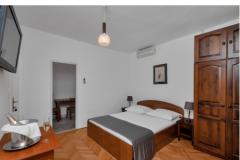 Apartmáns Čobrnić Apartmán 4 - C7 foto 5