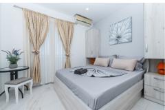 Apartmánts Šestić Apartmán 1 - AP2 foto 1