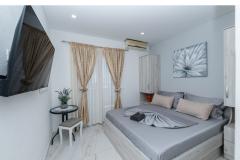 Apartmánts Šestić Apartmán 1 - AP2 foto 2