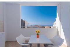 Apartmánts Šestić Apartmán 1 - AP2 foto 5