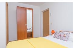 Apartmánts Šestić Apartmán 3 - AP2+1 foto 1