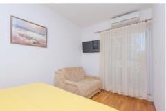 Apartmánts Šestić Apartmán 3 - AP2+1 foto 3