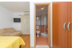 Apartmánts Šestić Apartmán 3 - AP2+1 foto 4