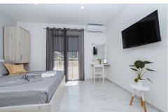 Apartmánts Šestić Apartmán 4 - AP3+2 foto 1