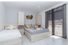 Apartmánts Šestić Apartmán 4 - AP3+2 foto 2
