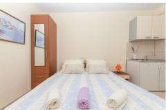 Apartmánts Šestić Apartmán 2 - AP2V foto 4