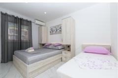 Apartmánts Šestić Apartmán 5 - A3+2 L foto 1
