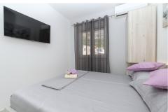 Apartmánts Šestić Apartmán 5 - A3+2 L foto 3