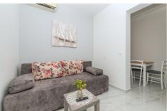 Apartmánts Šestić Apartmán 5 - A3+2 L foto 4