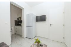 Apartmánts Šestić Apartmán 5 - A3+2 L foto 5