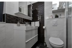 Apartmány IKO - Tučepi Apartmán 2 - SEA foto 5