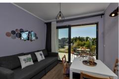 Apartmány IKO - Tučepi Apartmán 1 - COSY foto 2