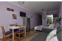 Apartmány IKO - Tučepi Apartmán 1 - COSY foto 3