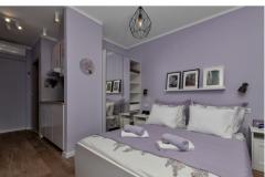 Apartmány IKO - Tučepi Apartmán 1 - COSY foto 4