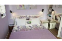 Apartmány IKO - Tučepi Apartmán 5 - LAVANDER foto 2