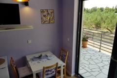 Apartmány IKO - Tučepi Apartmán 5 - LAVANDER foto 3