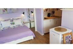 Apartmány IKO - Tučepi Apartmán 5 - LAVANDER foto 5
