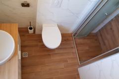 Apartmány IKO - Tučepi Apartmán 3 - SKY foto 5