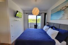 Apartmány IKO - Tučepi Apartmán 4 - BARCA foto 2