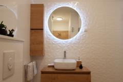 Apartmány IKO - Tučepi Apartmán 4 - BARCA foto 3