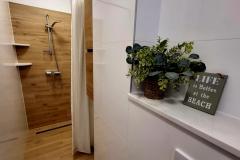 Apartmány IKO - Tučepi Apartmán 4 - BARCA foto 4