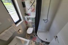 Apartmány IKO - Tučepi Apartmán 4 - BARCA foto 5