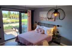 Apartmány IKO - Tučepi Apartmán 6 - SUN foto 1