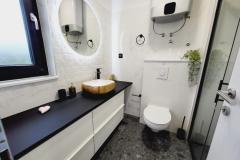 Apartmány IKO - Tučepi Apartmán 6 - SUN foto 2