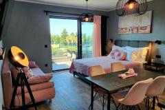 Apartmány IKO - Tučepi Apartmán 6 - SUN foto 4