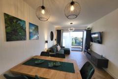 Apartmány IKO - Tučepi Apartmán 7 - VAPOR foto 1