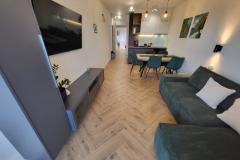 Apartmány IKO - Tučepi Apartmán 7 - VAPOR foto 2